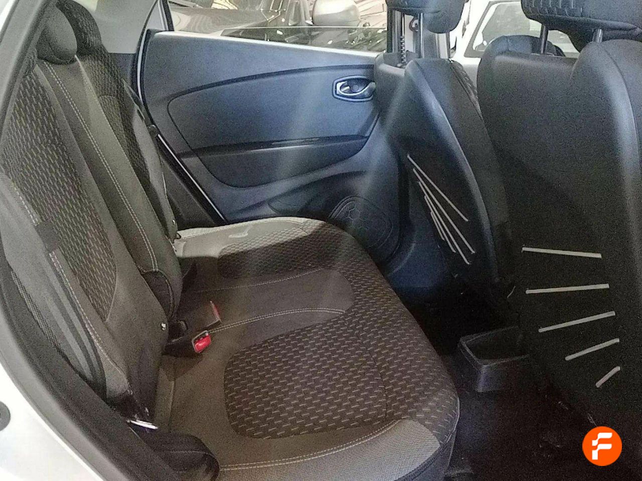 Foto Renault Captur 15