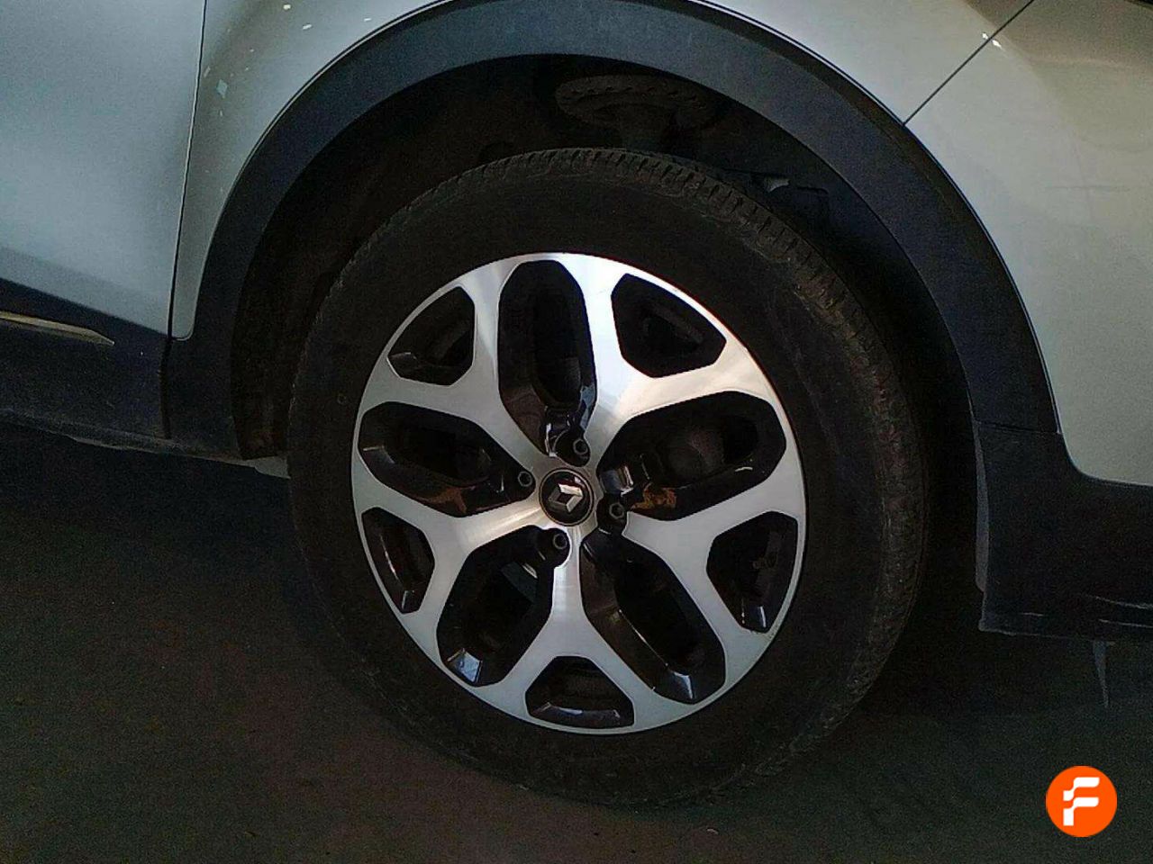 Foto Renault Captur 16