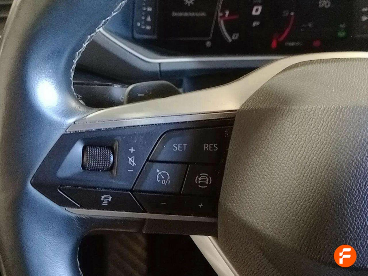 Foto Seat Tarraco 10
