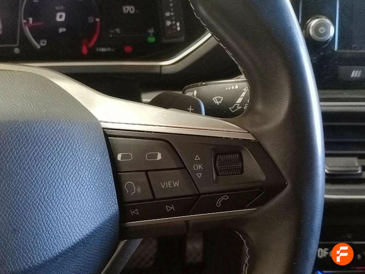 Foto Seat Tarraco 11