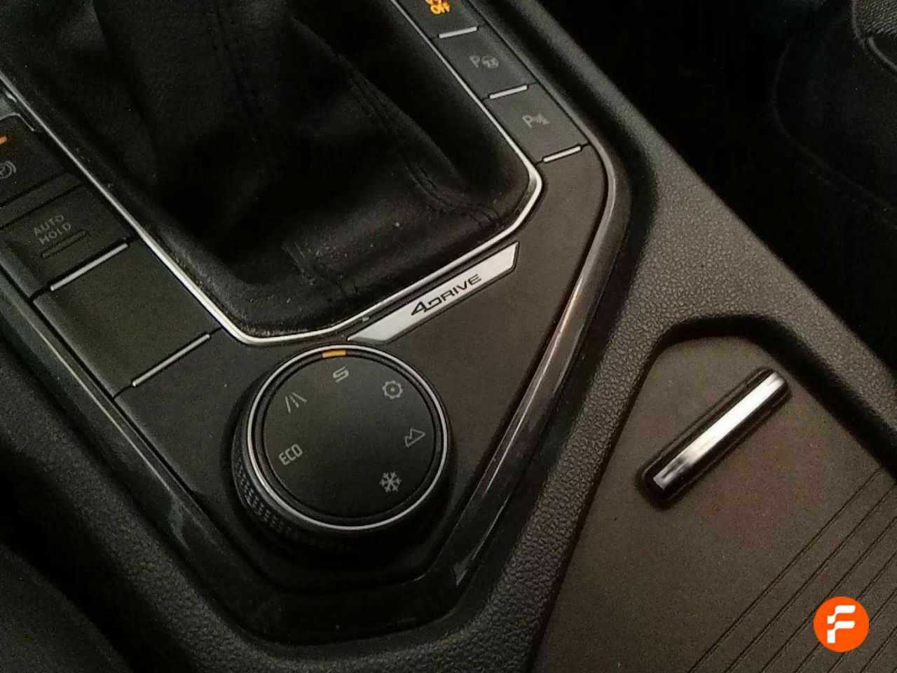 Foto Seat Tarraco 13