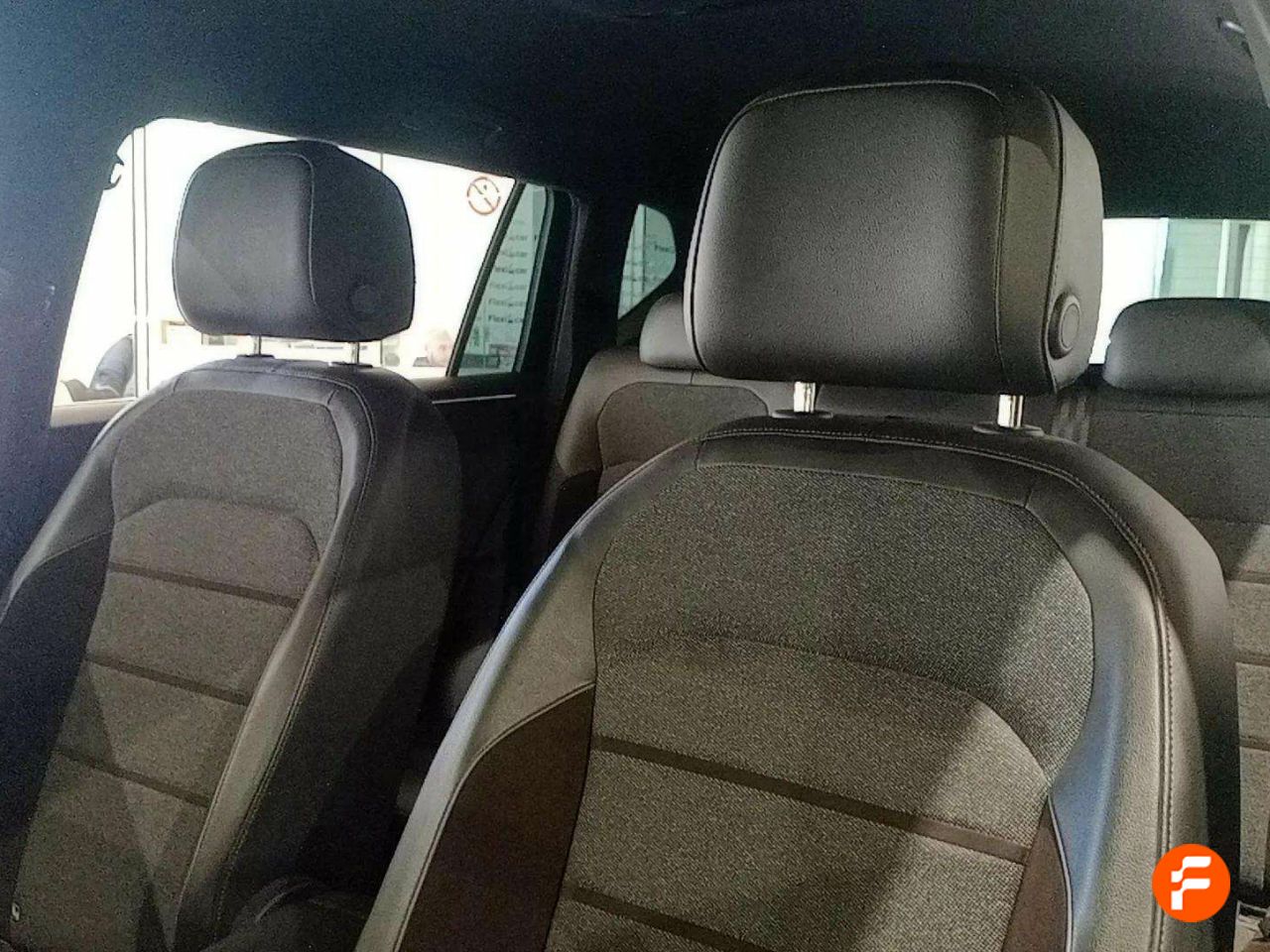Foto Seat Tarraco 16