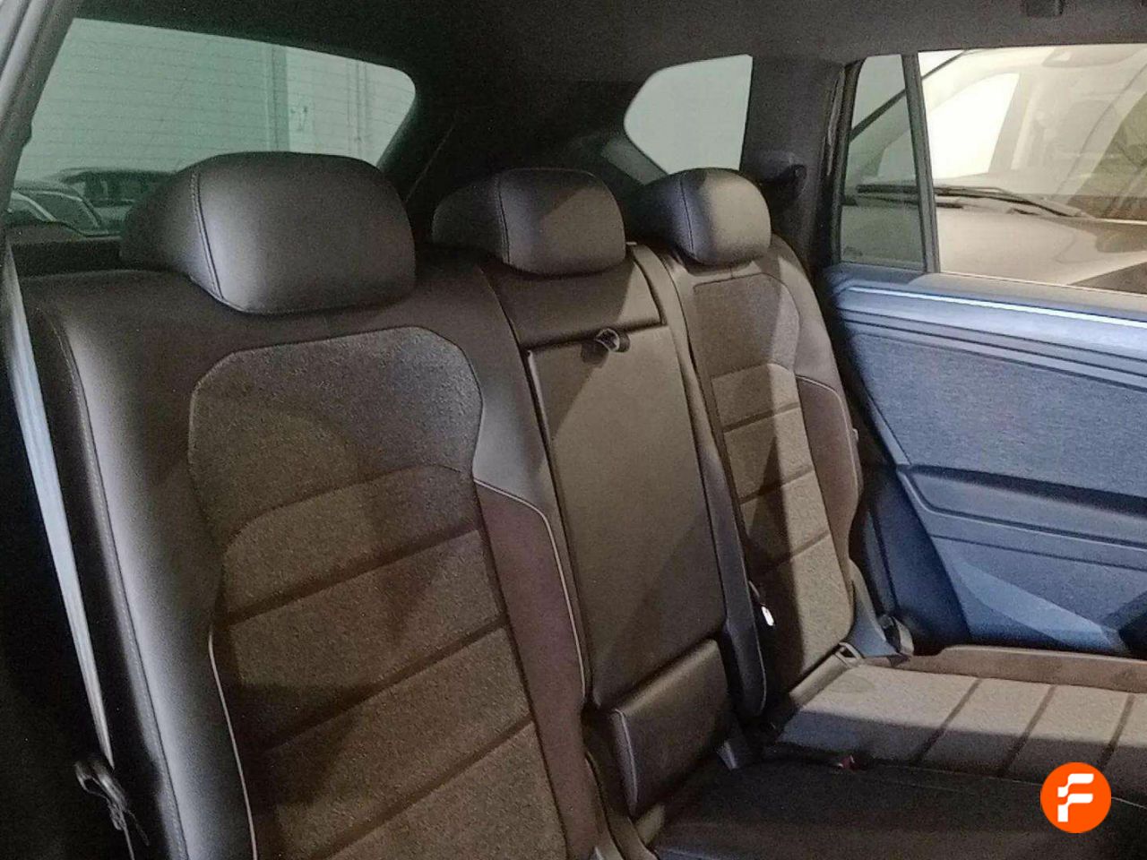Foto Seat Tarraco 20