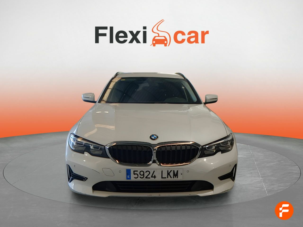 Foto BMW Serie 3 2
