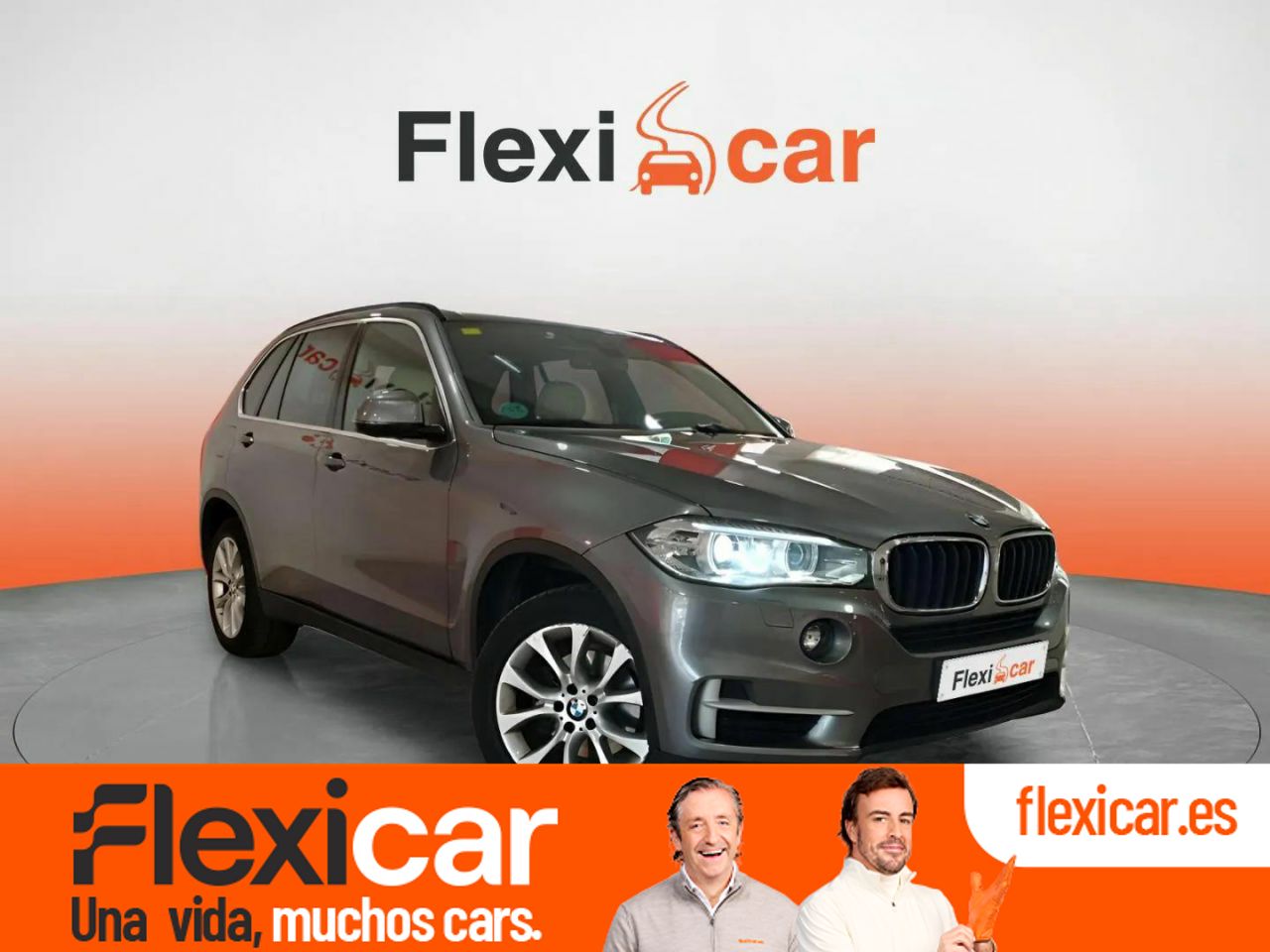 Foto BMW X5 1