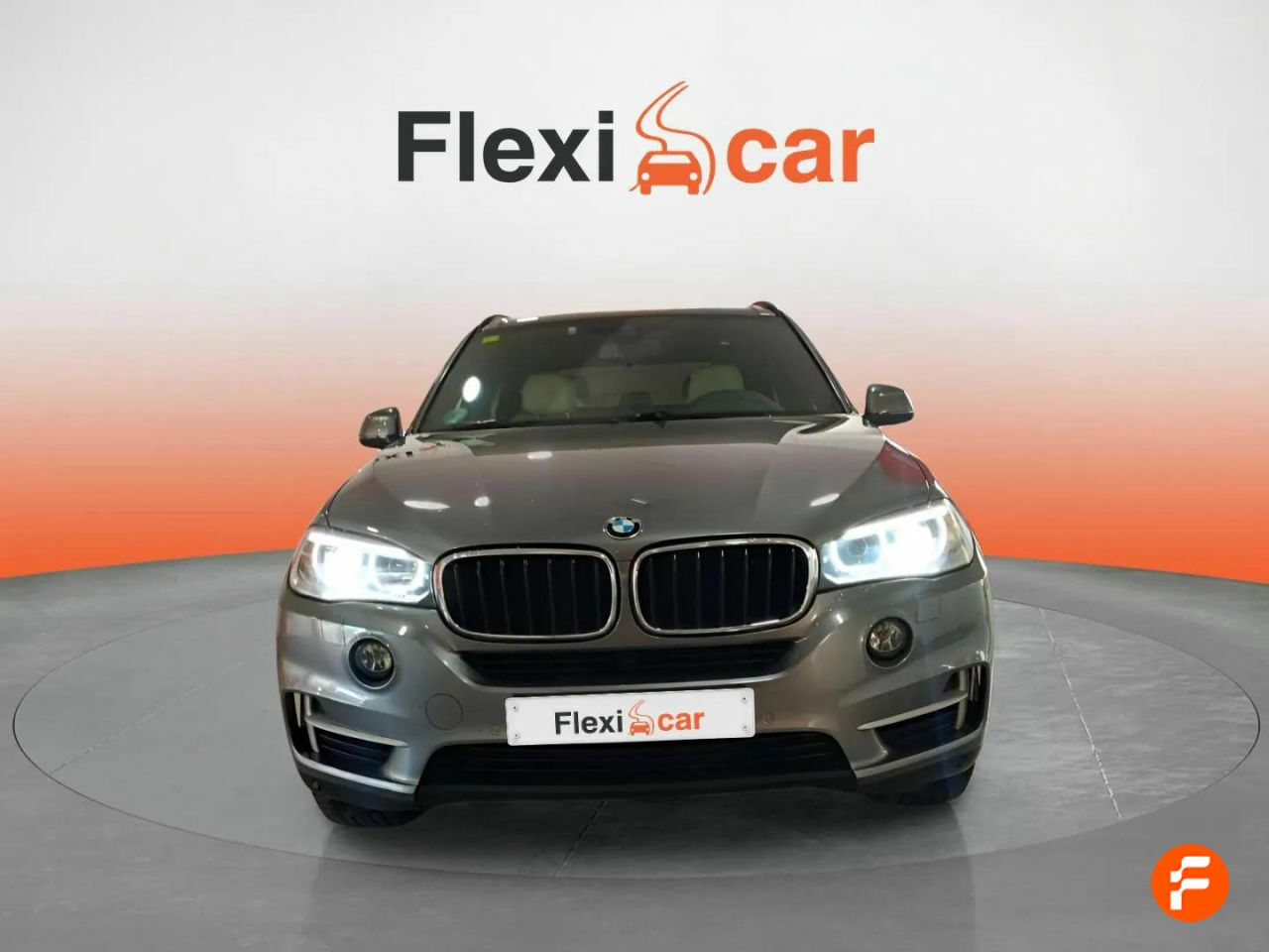 Foto BMW X5 2