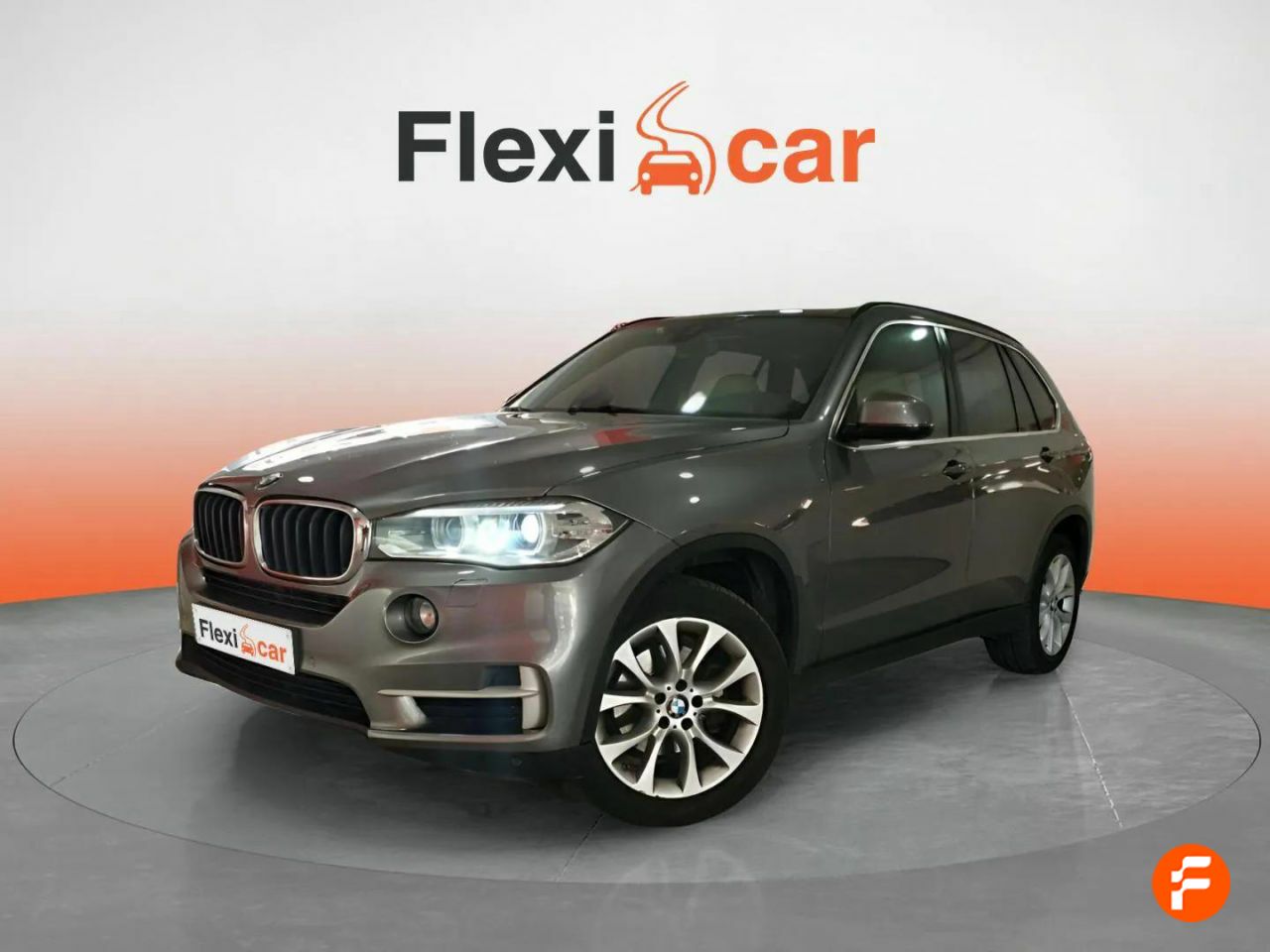 Foto BMW X5 3