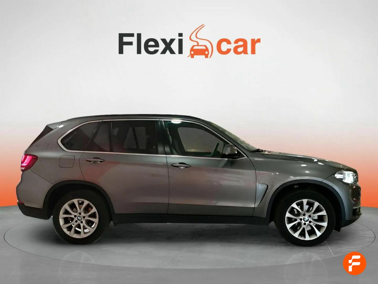 Foto BMW X5 9