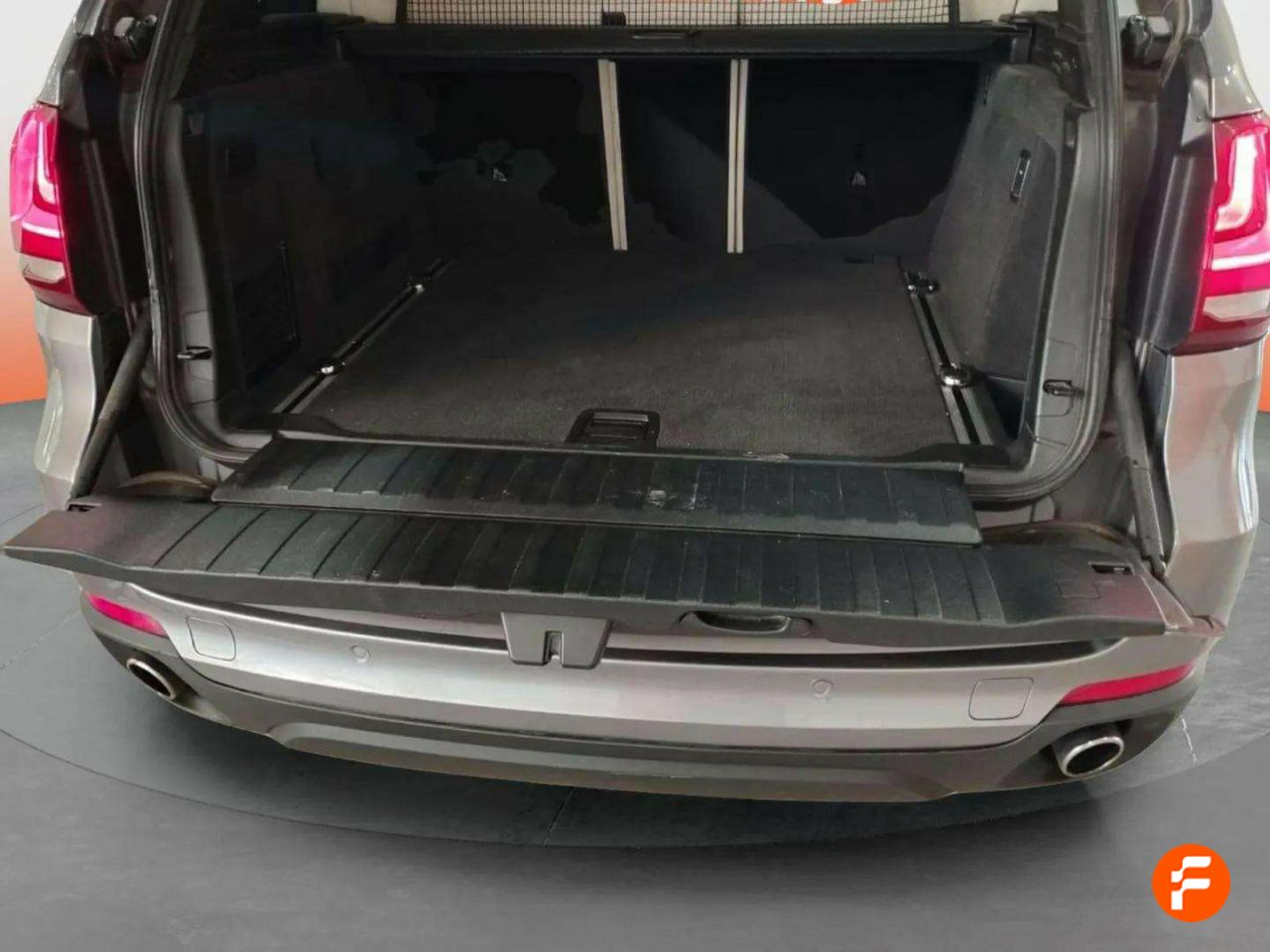 Foto BMW X5 19