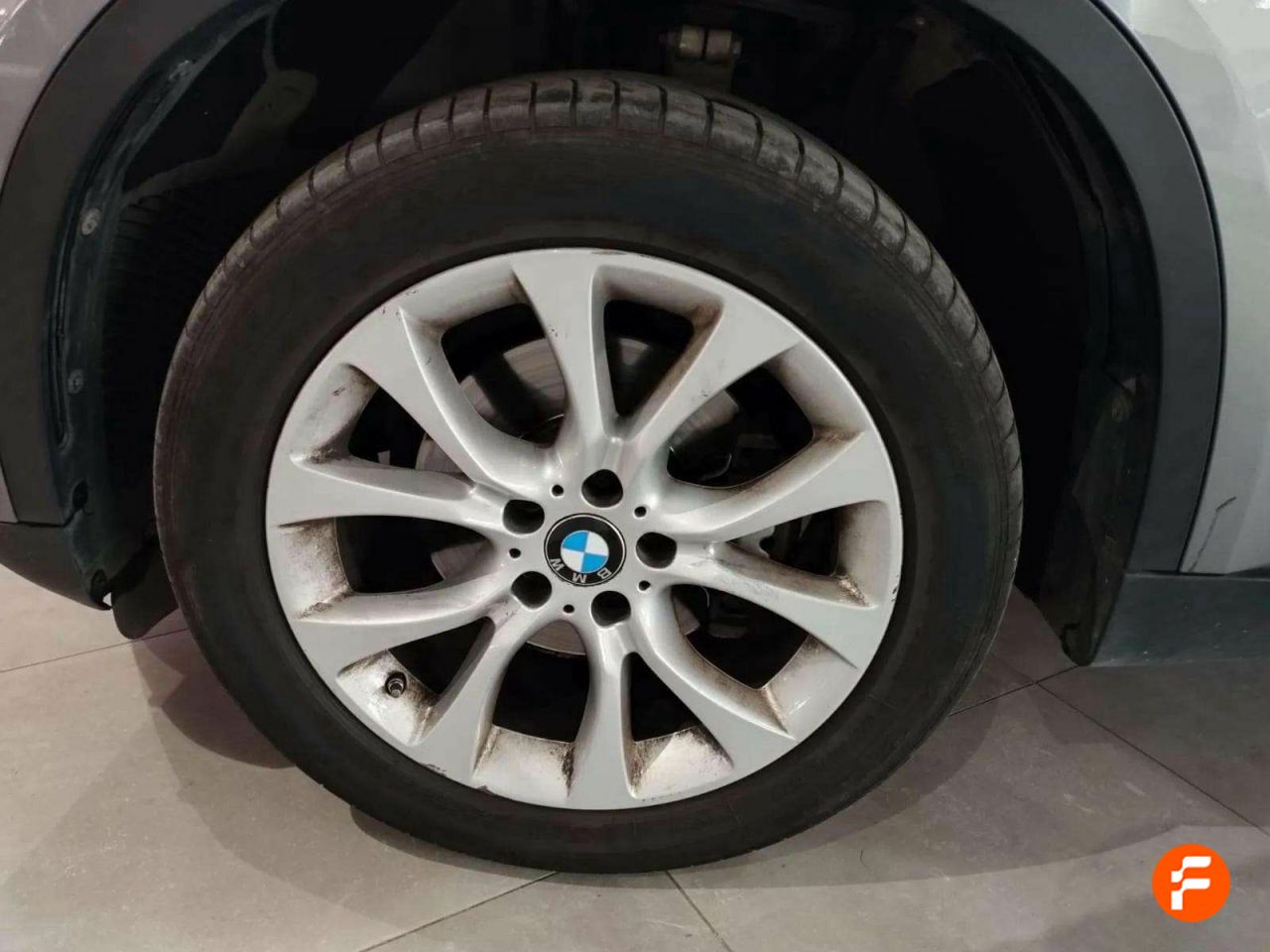 Foto BMW X5 22
