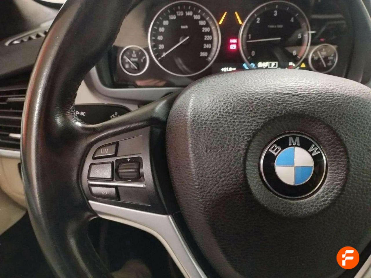 Foto BMW X5 23