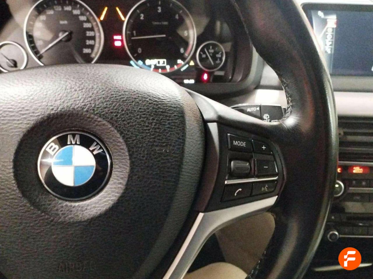 Foto BMW X5 24