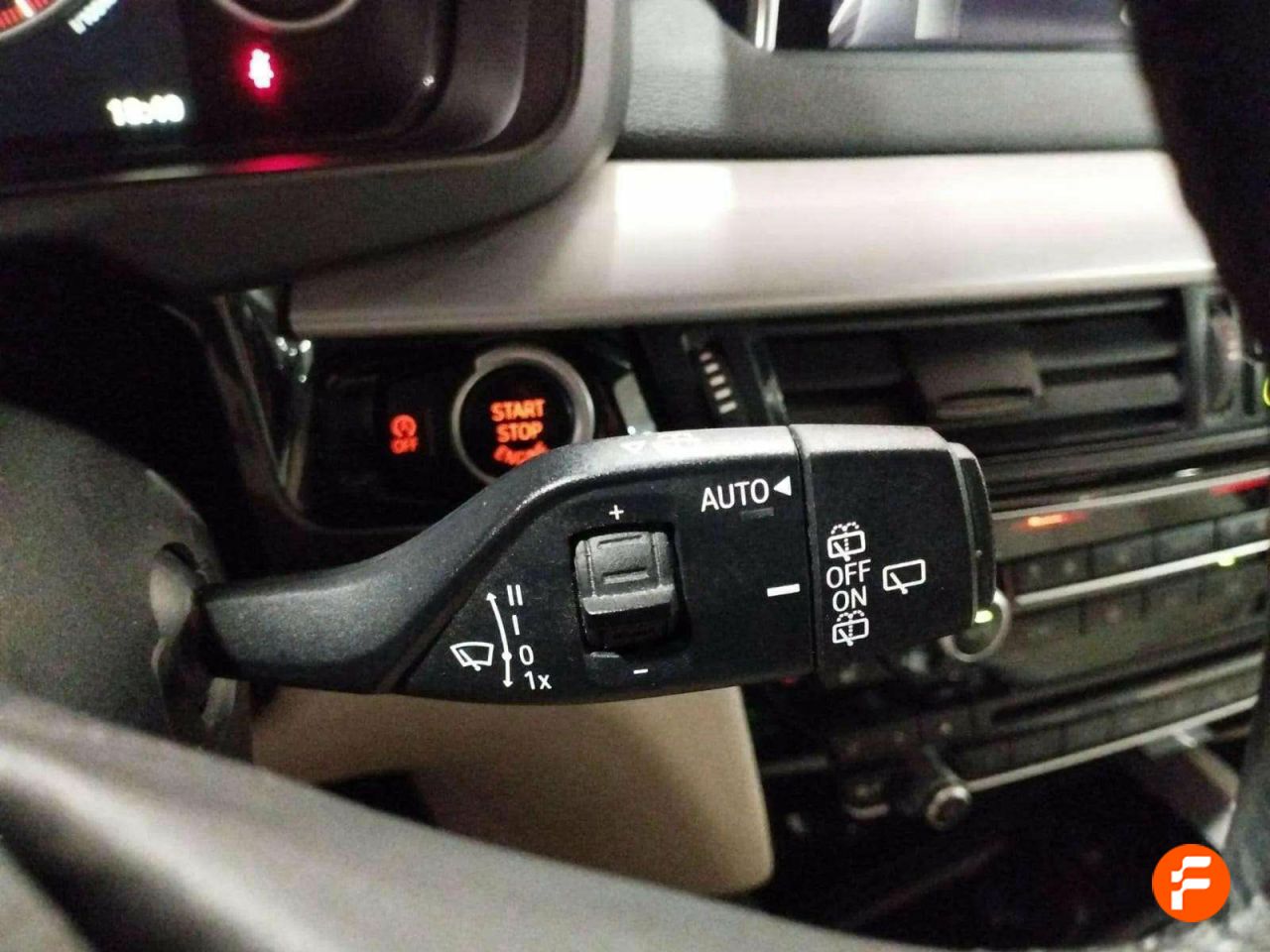 Foto BMW X5 26