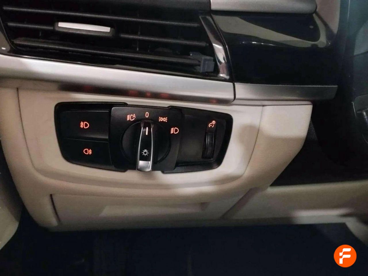 Foto BMW X5 27