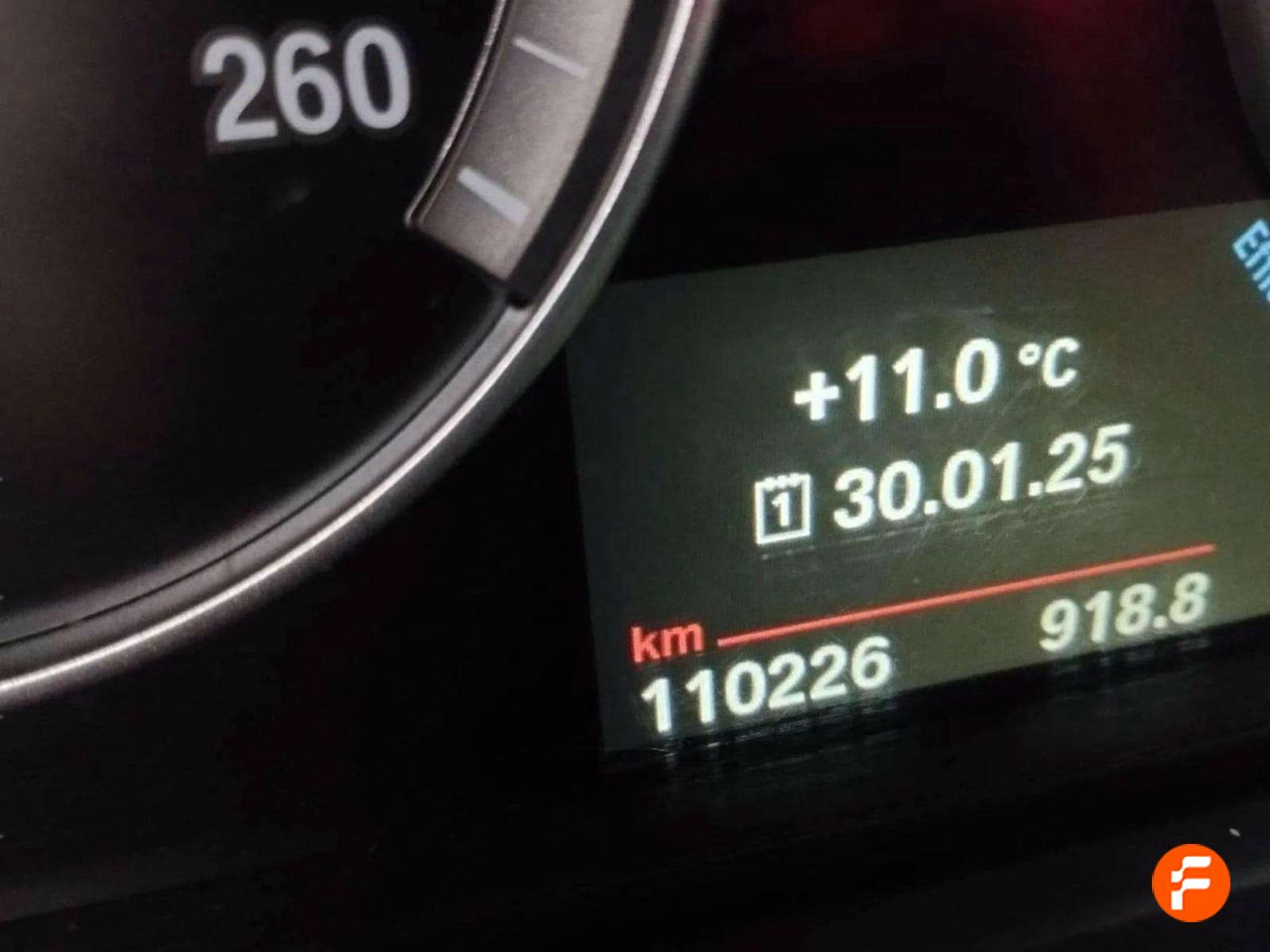 Foto BMW X5 28