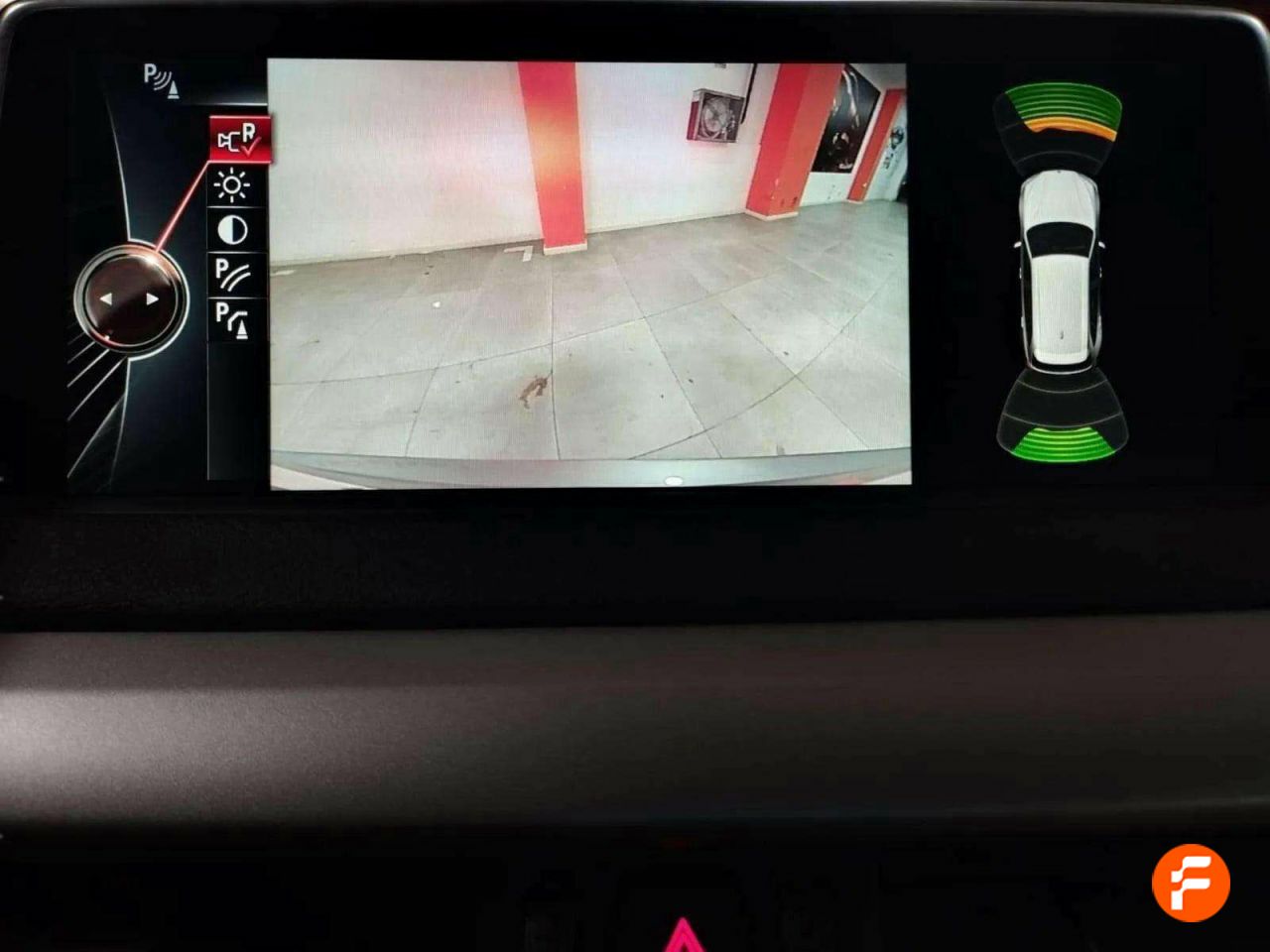 Foto BMW X5 29