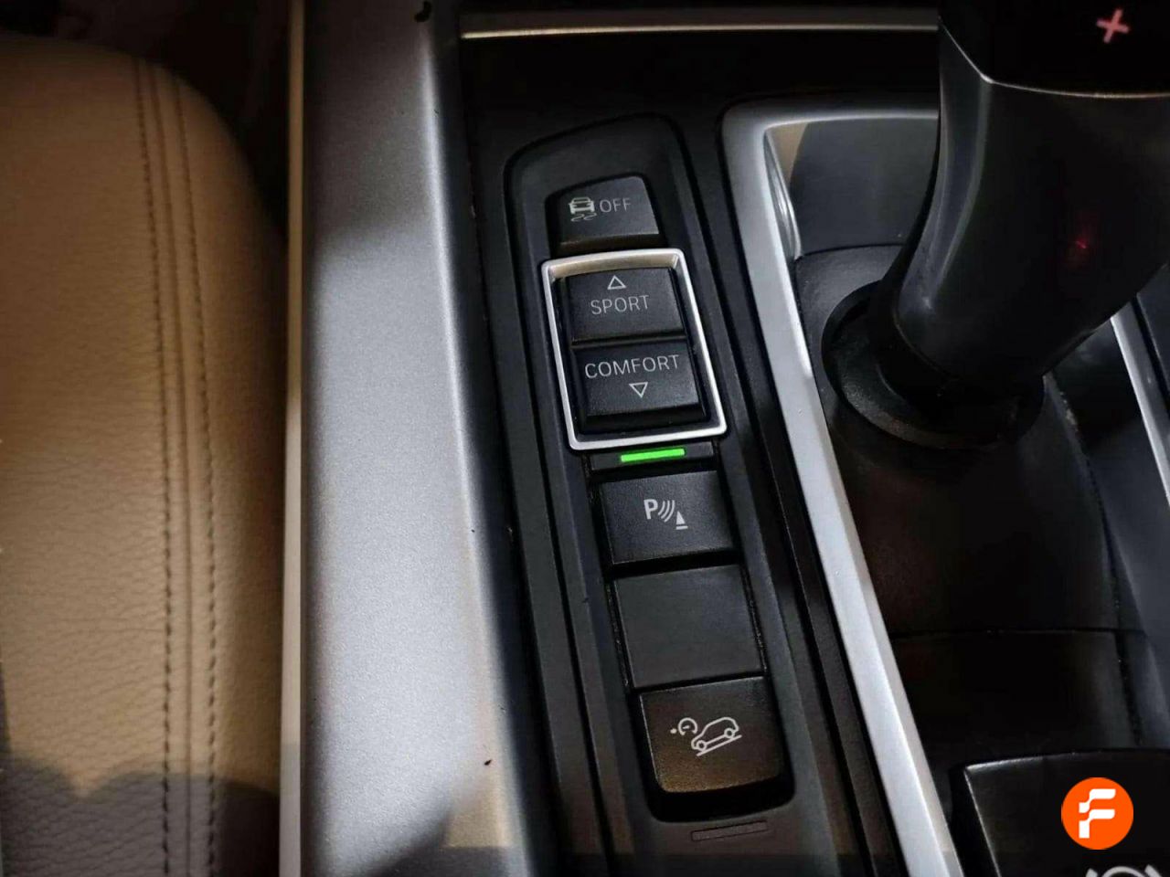 Foto BMW X5 33