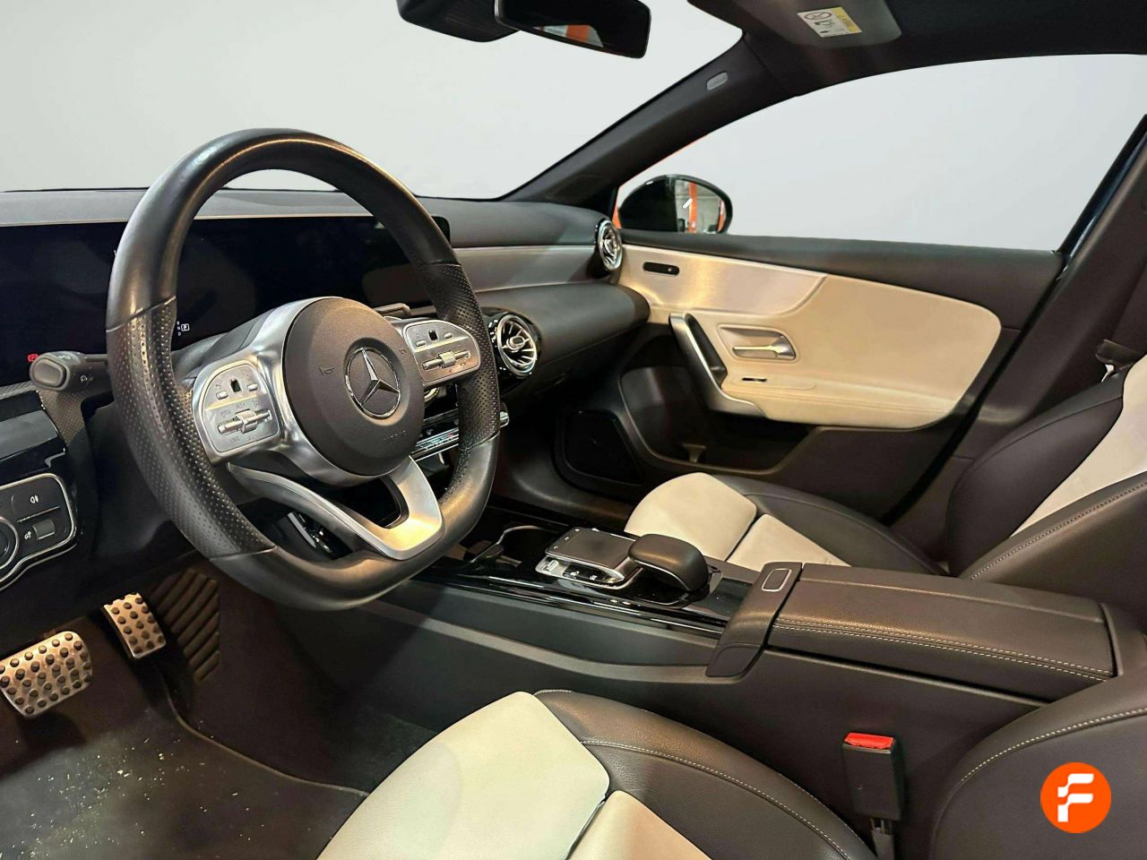 Foto Mercedes-Benz Clase A 12