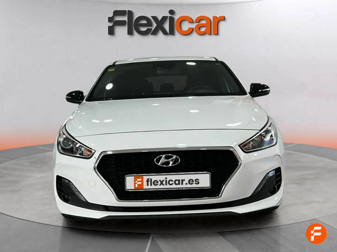 Foto Hyundai i30 7