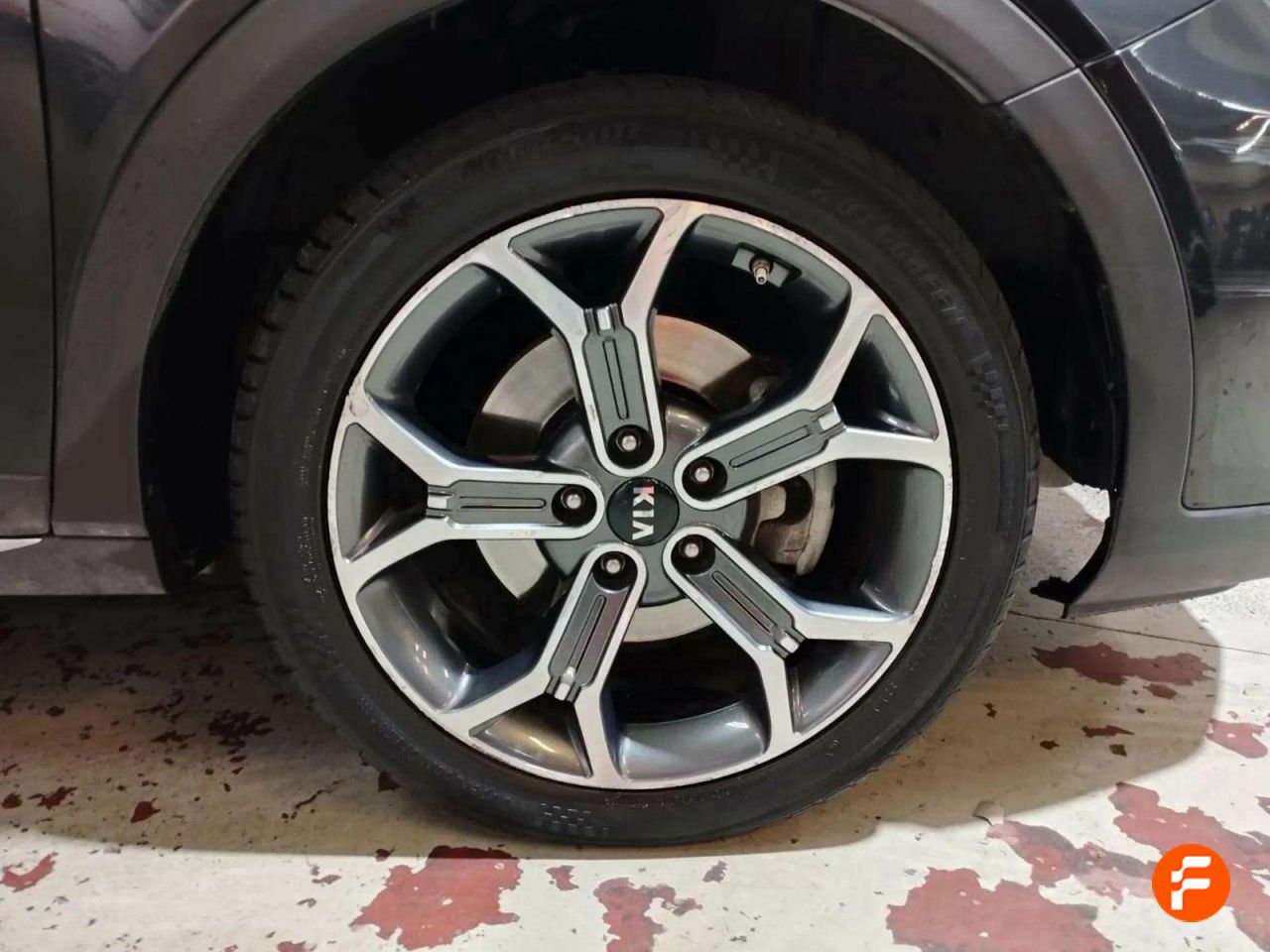 Foto Kia XCeed 18