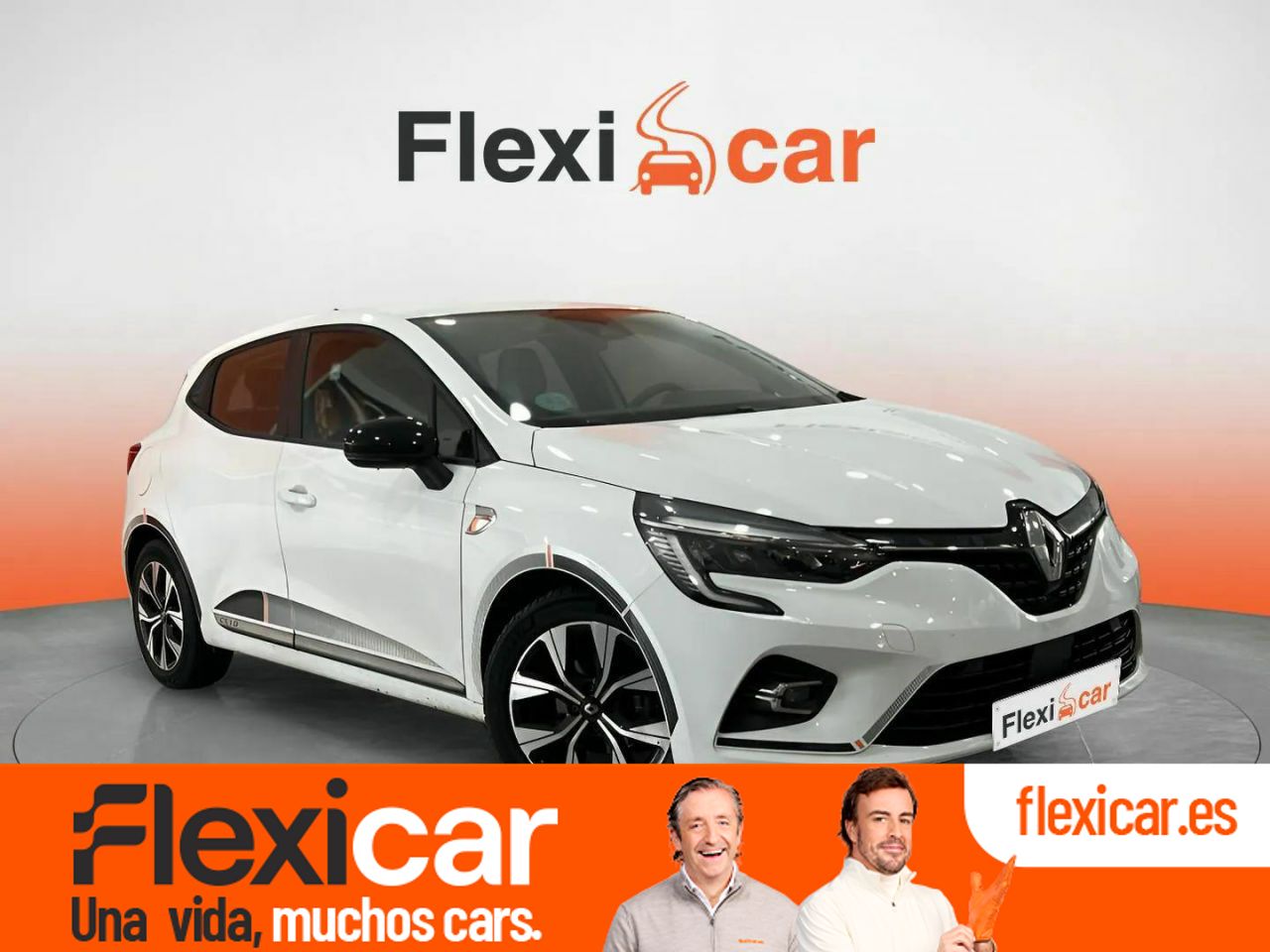 Foto Renault Clio 1