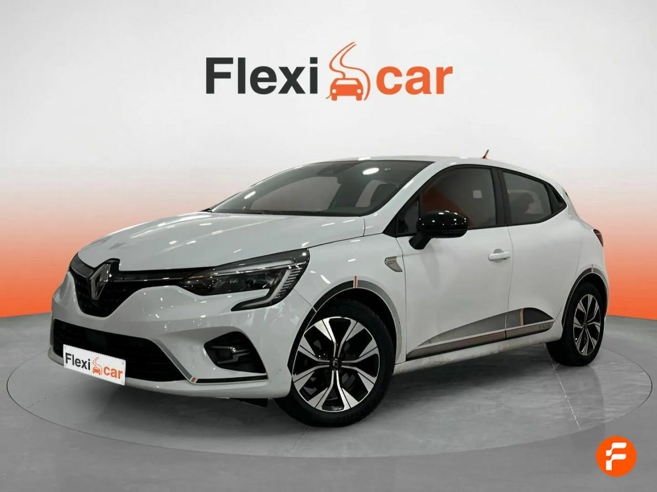 Foto Renault Clio 2