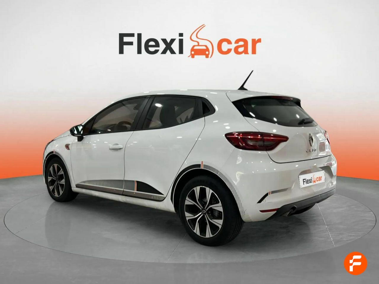Foto Renault Clio 3