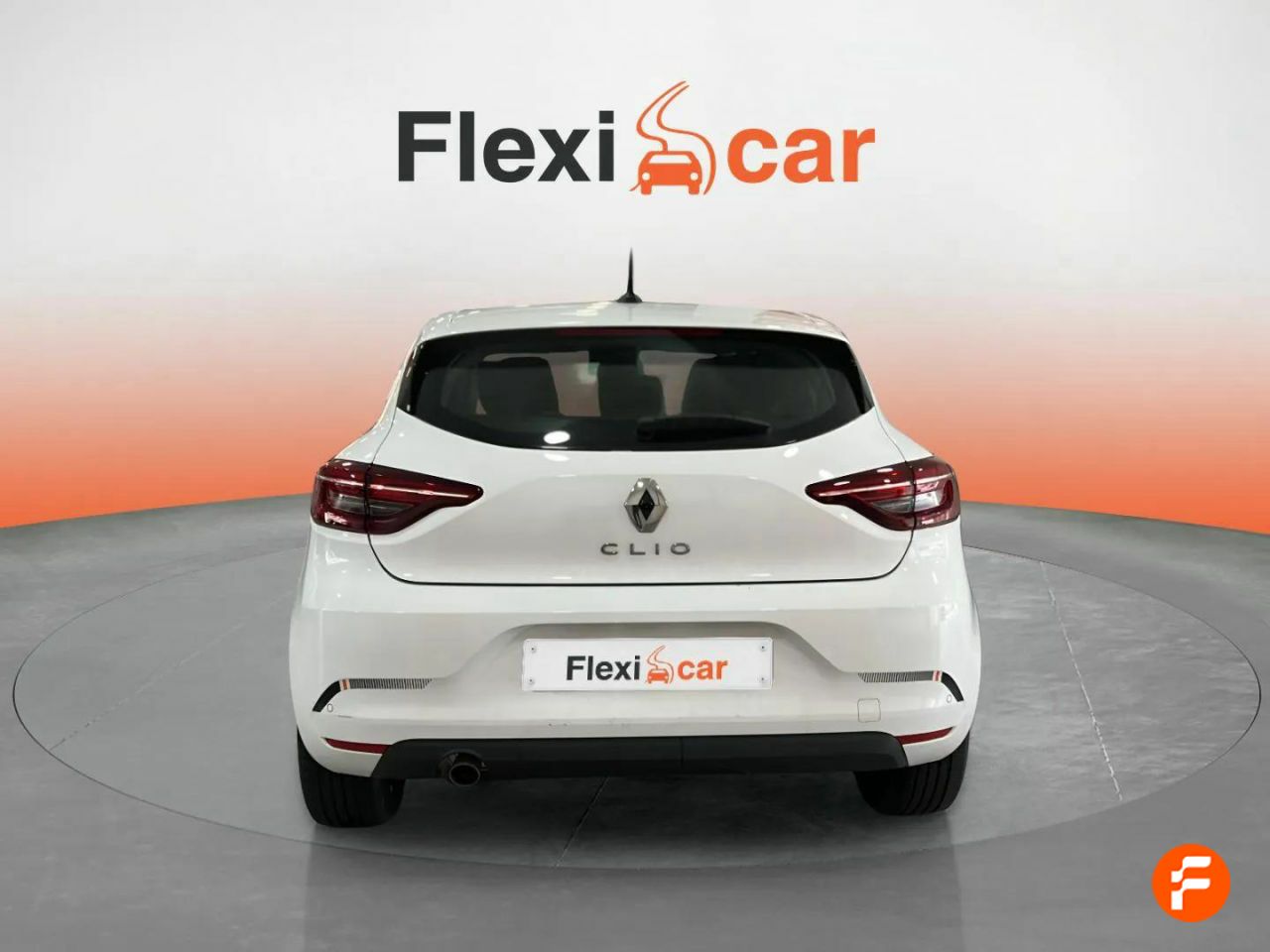 Foto Renault Clio 4
