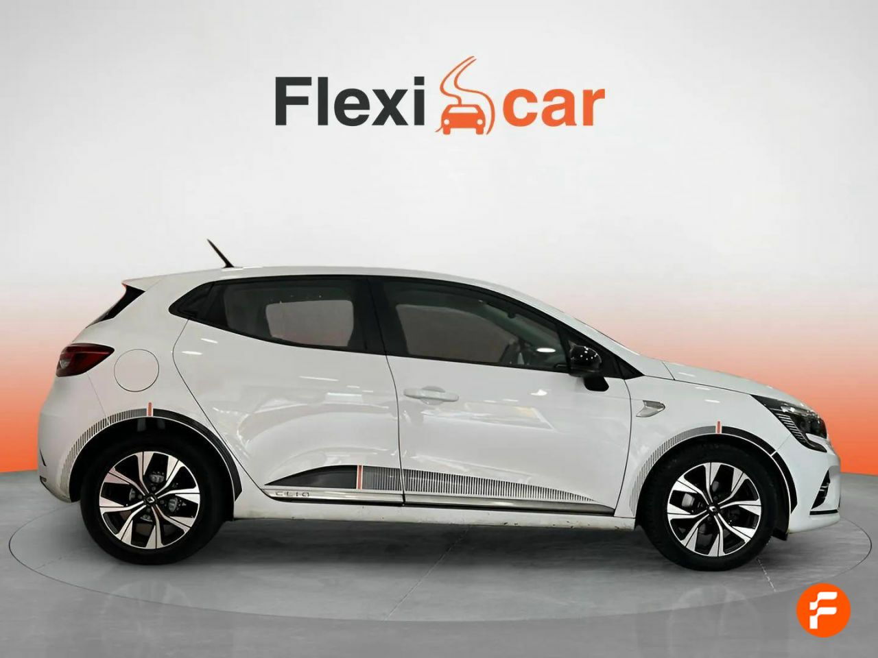 Foto Renault Clio 7