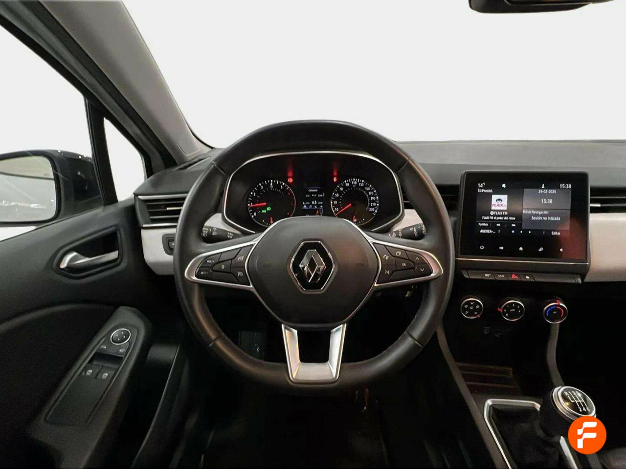 Foto Renault Clio 10