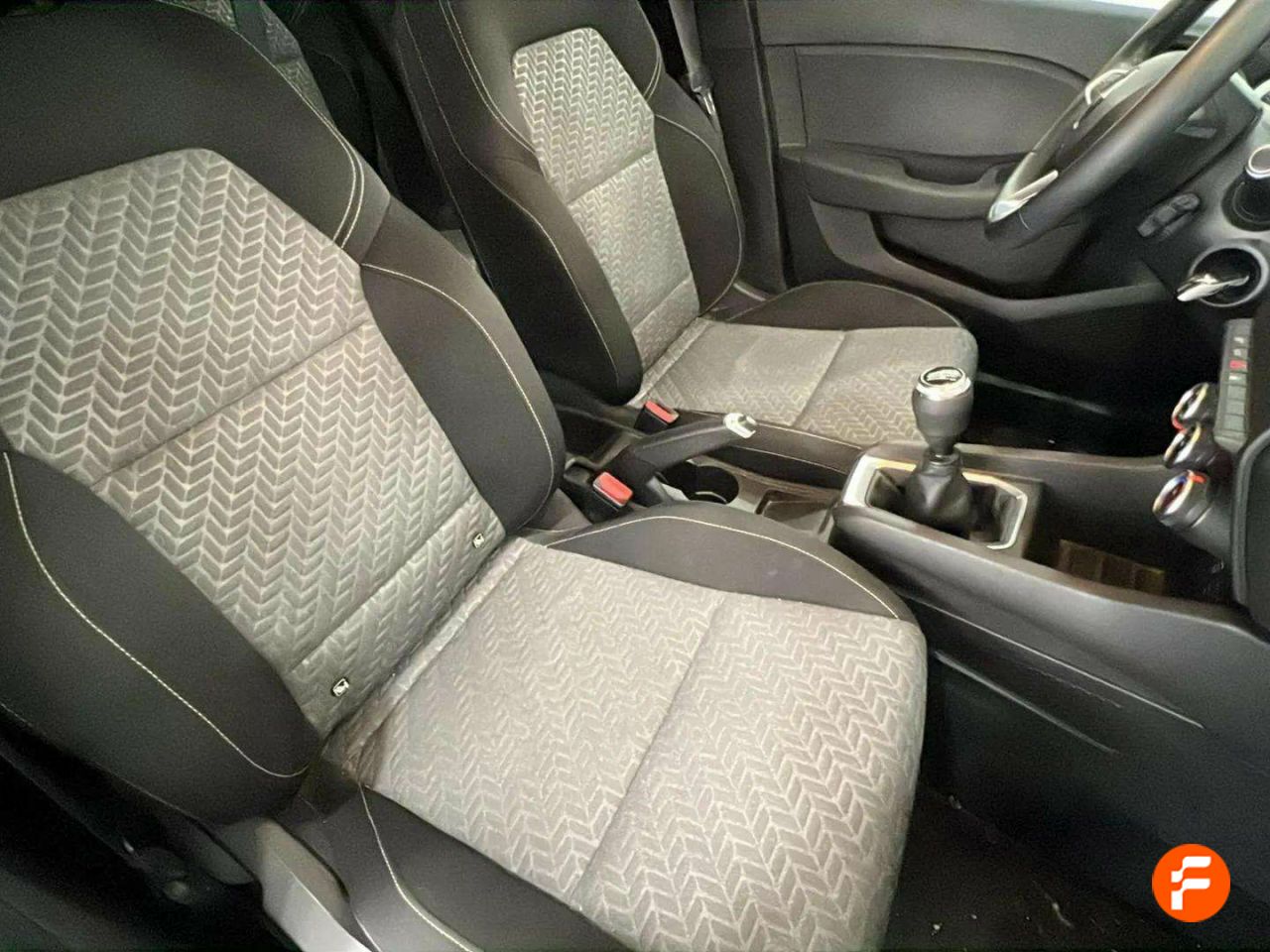 Foto Renault Clio 12