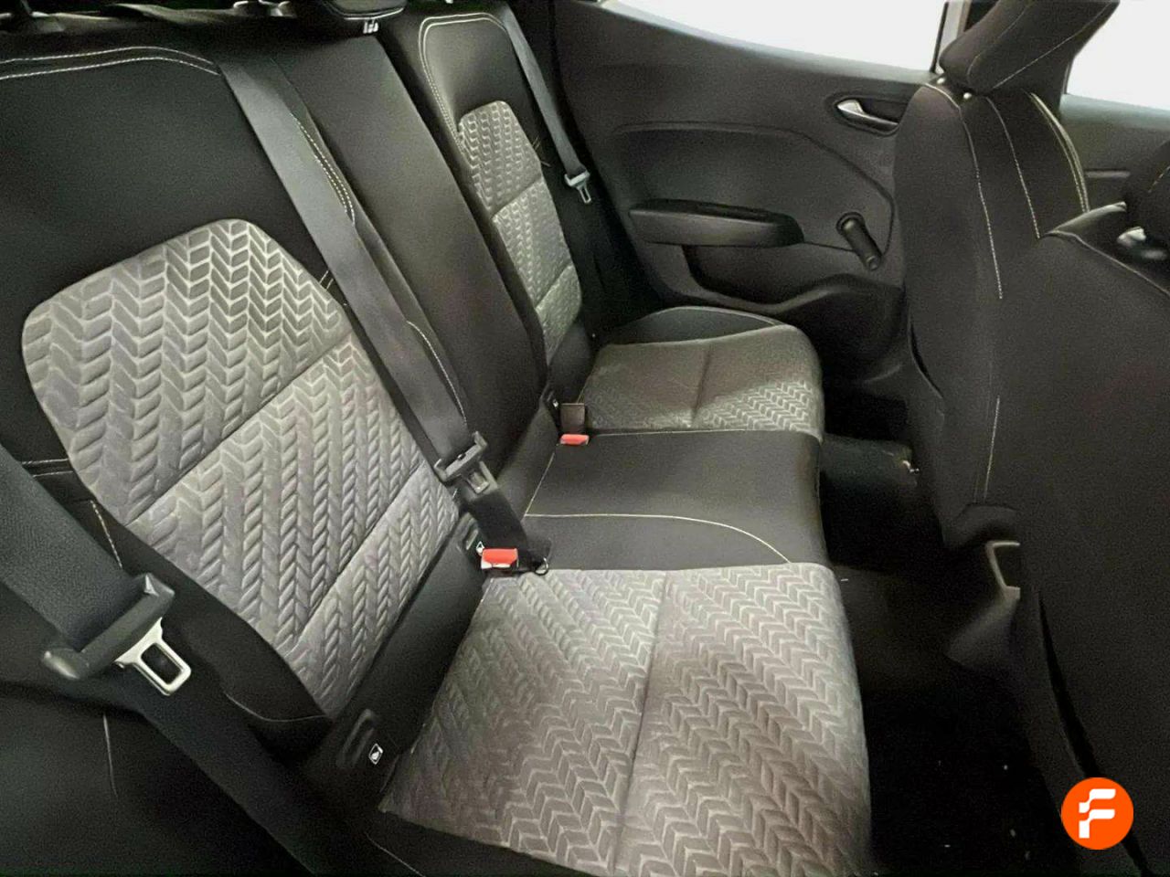 Foto Renault Clio 13