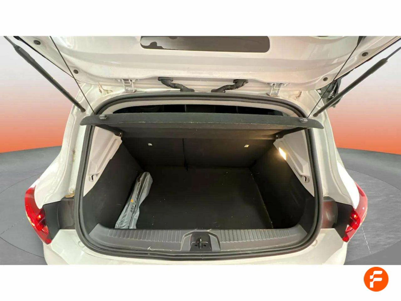 Foto Renault Clio 15