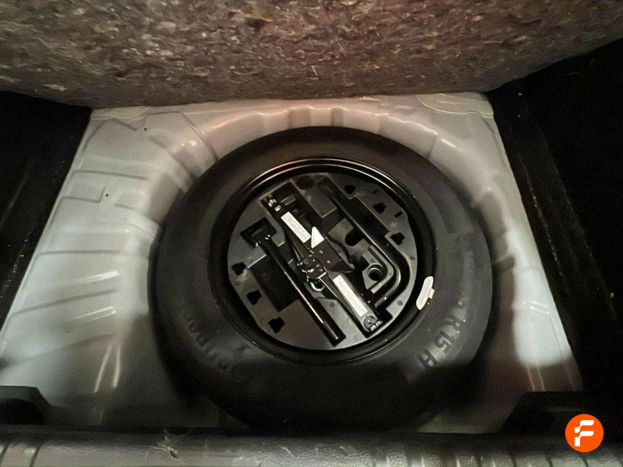 Foto Renault Clio 17