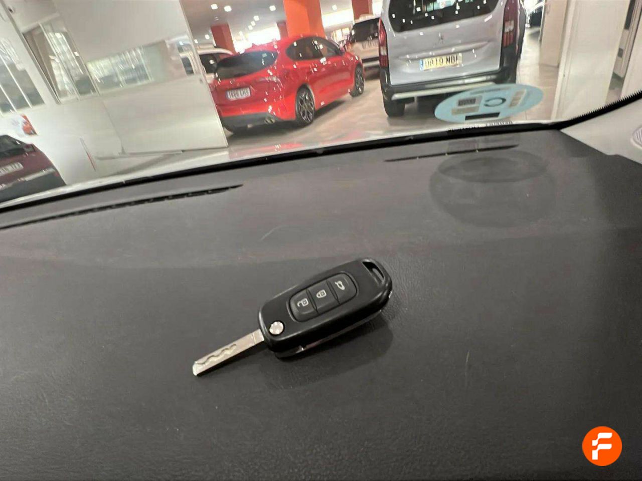 Foto Renault Clio 18