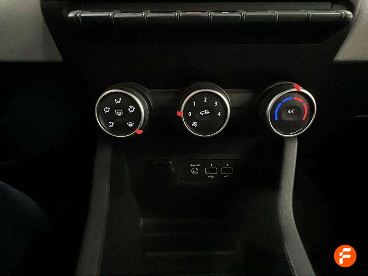 Foto Renault Clio 23