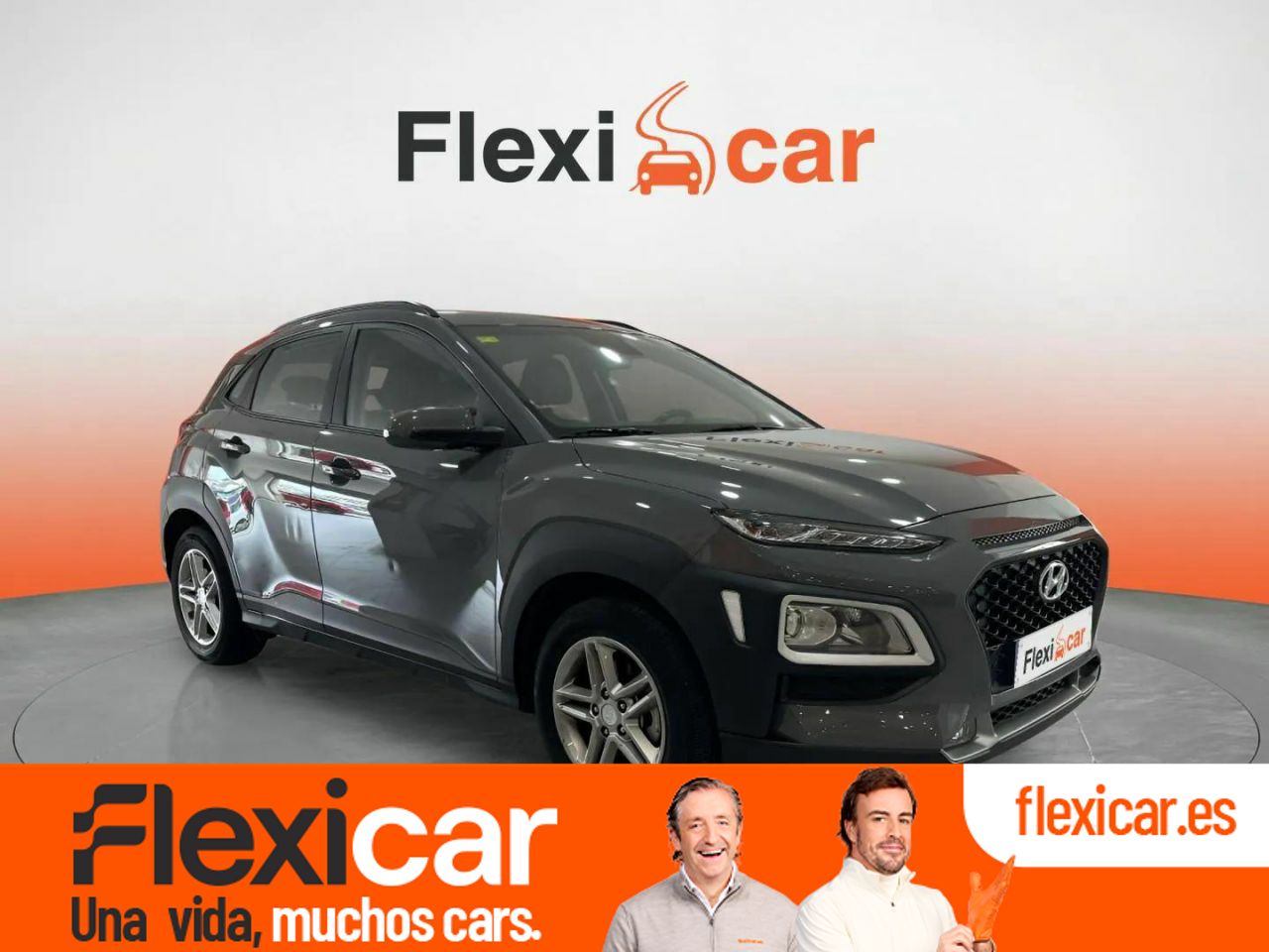 Foto Hyundai Kona 1