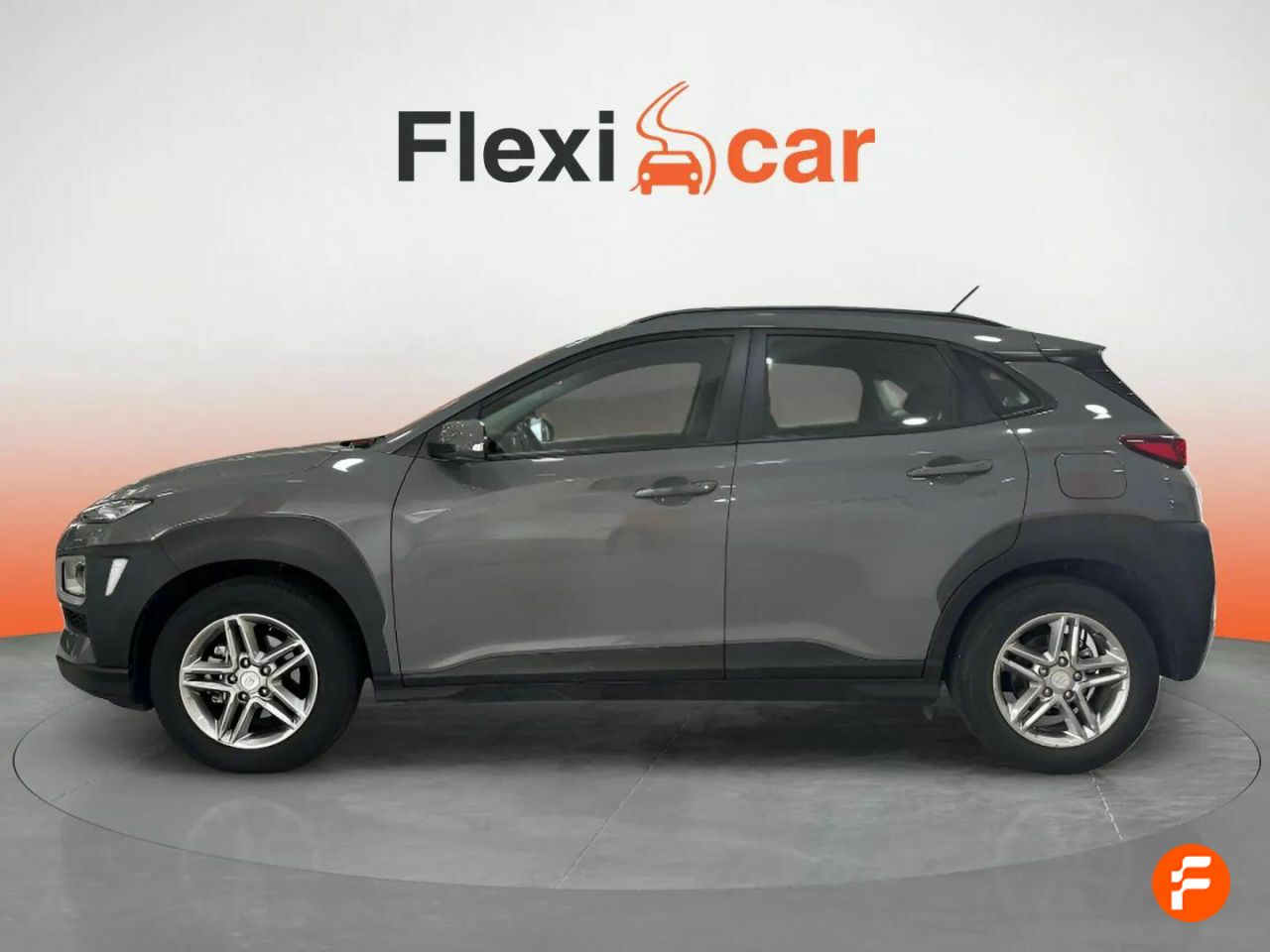 Foto Hyundai Kona 8