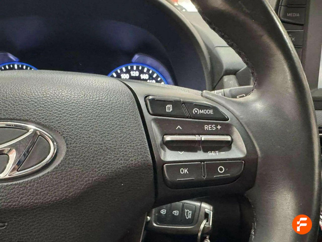Foto Hyundai Kona 15