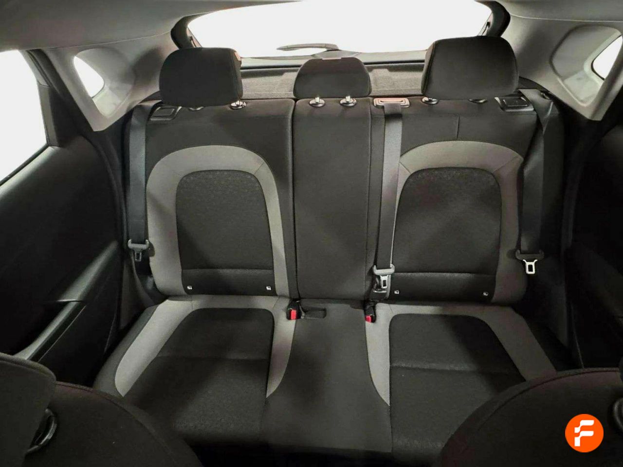 Foto Hyundai Kona 26