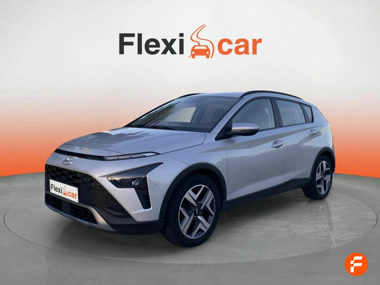 Foto Hyundai Bayon 3