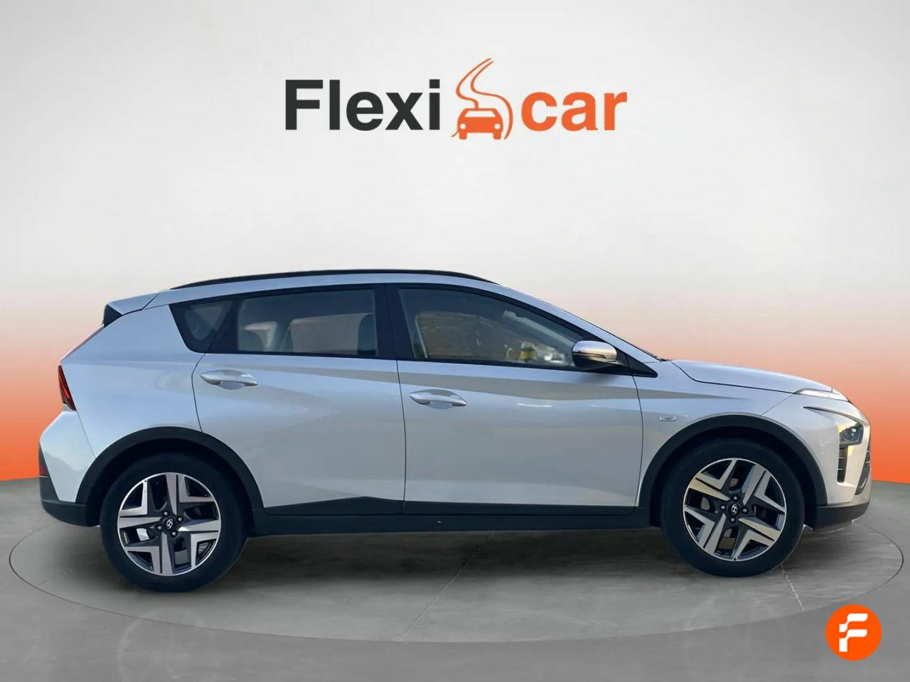 Foto Hyundai Bayon 5