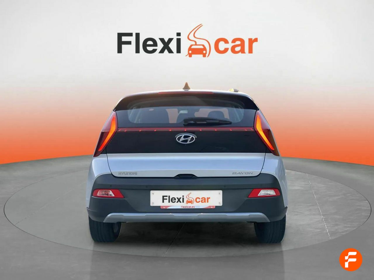 Foto Hyundai Bayon 8