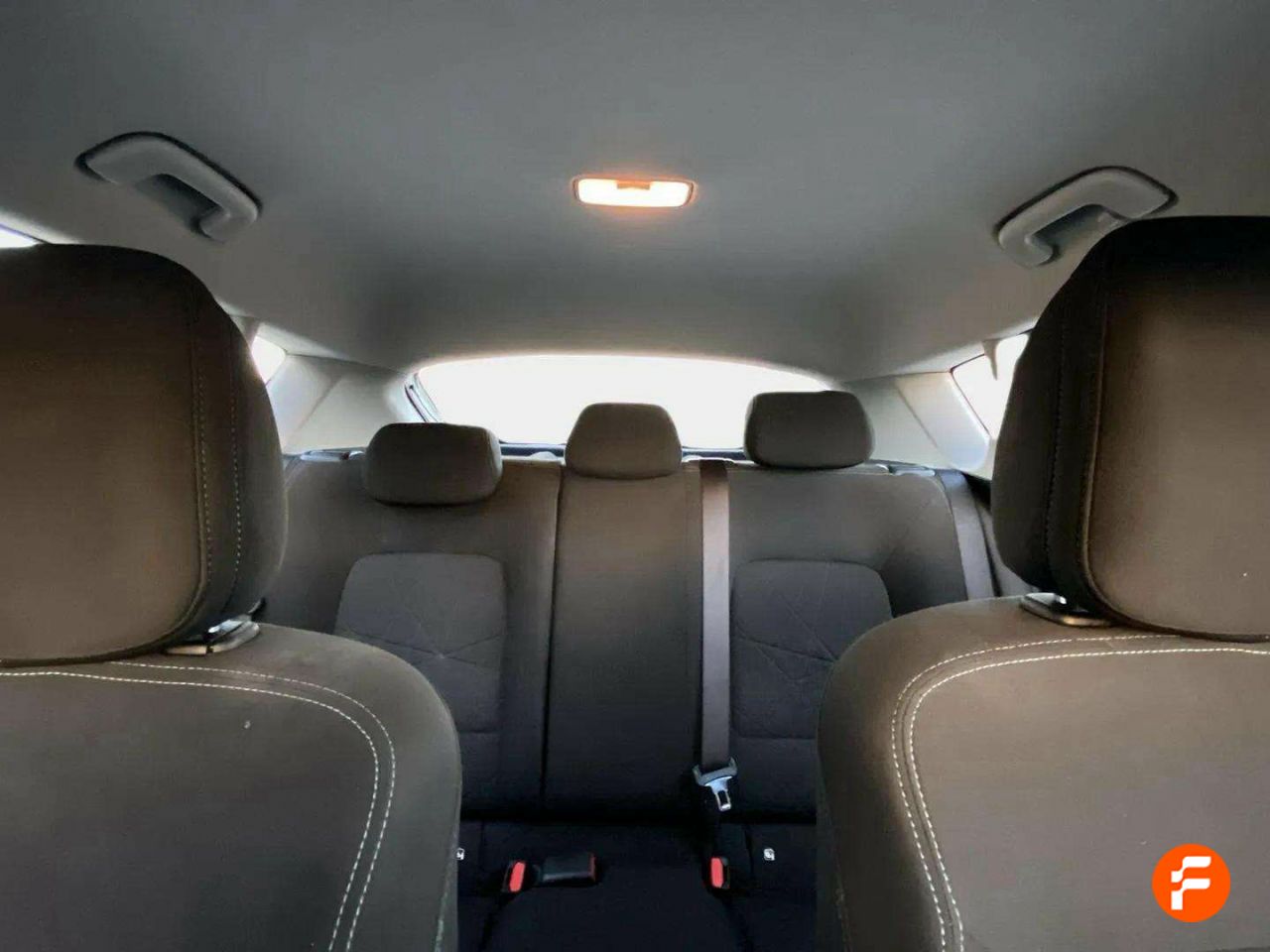 Foto Hyundai Bayon 16