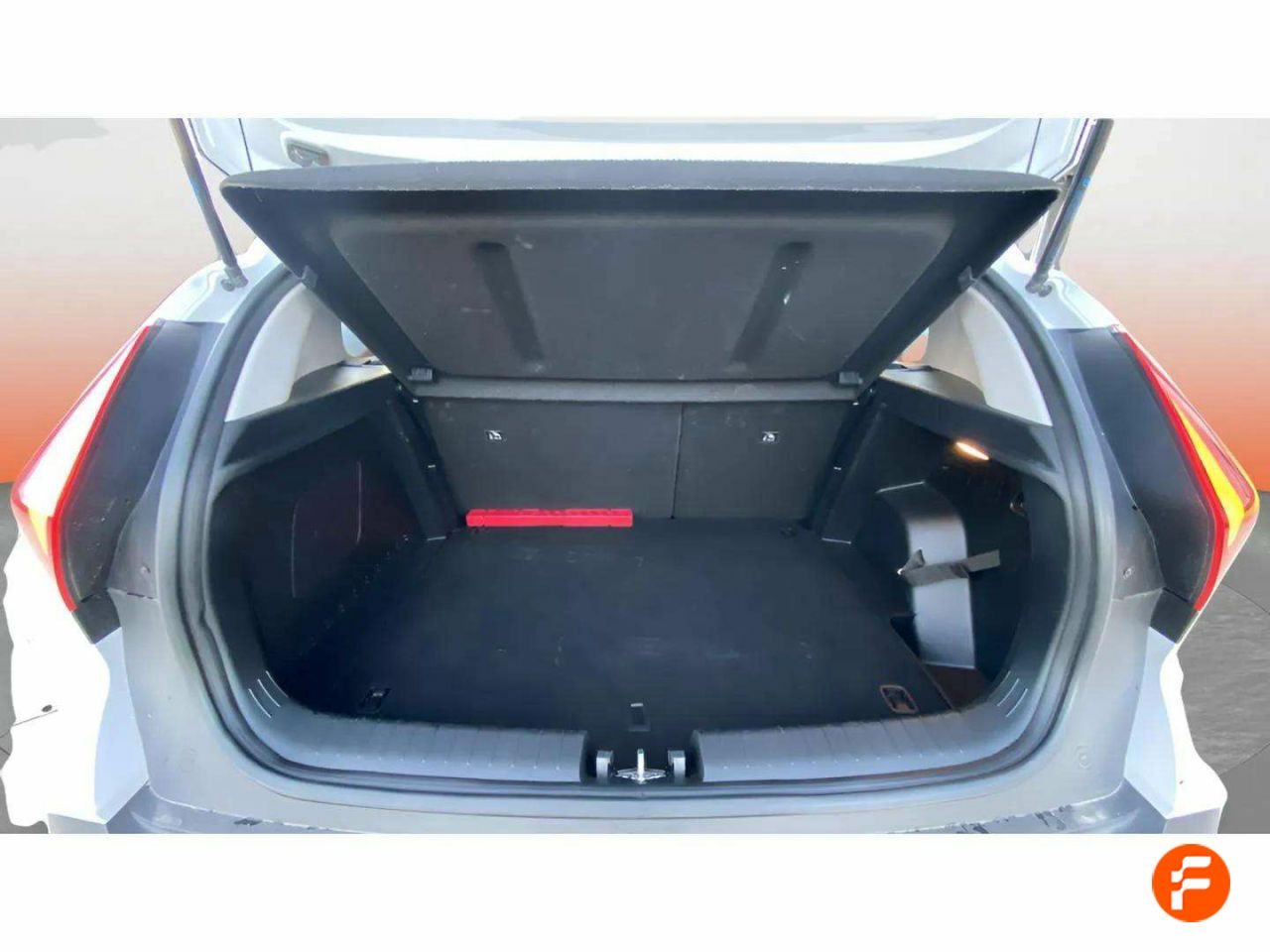Foto Hyundai Bayon 17