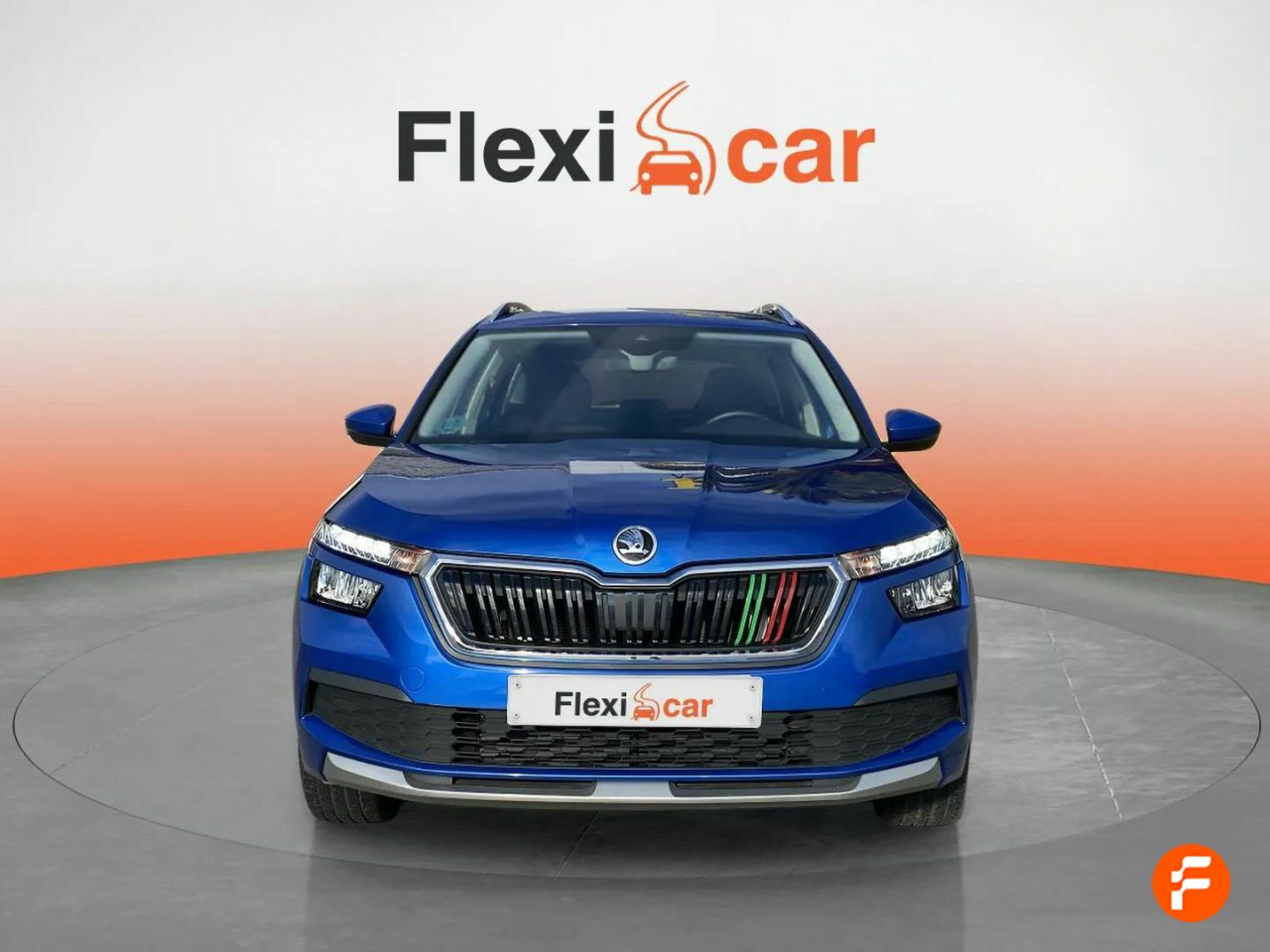 Foto Skoda Kamiq 2