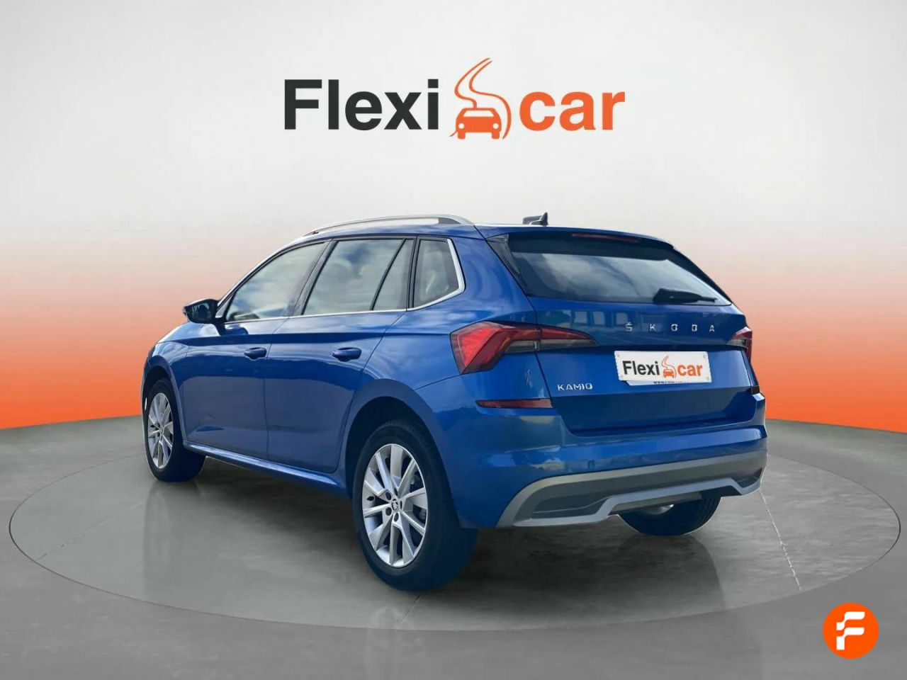 Foto Skoda Kamiq 7