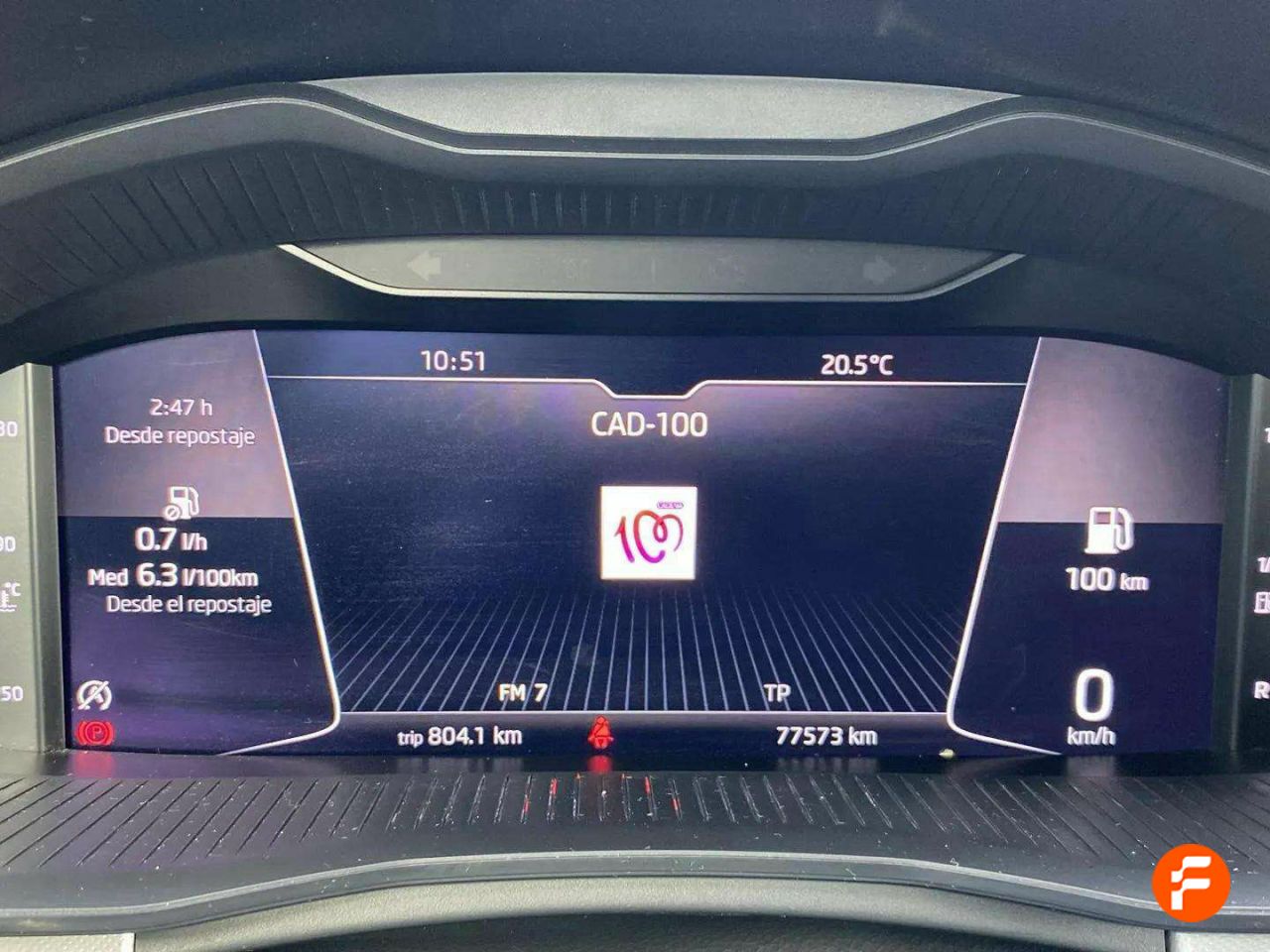Foto Skoda Kamiq 13