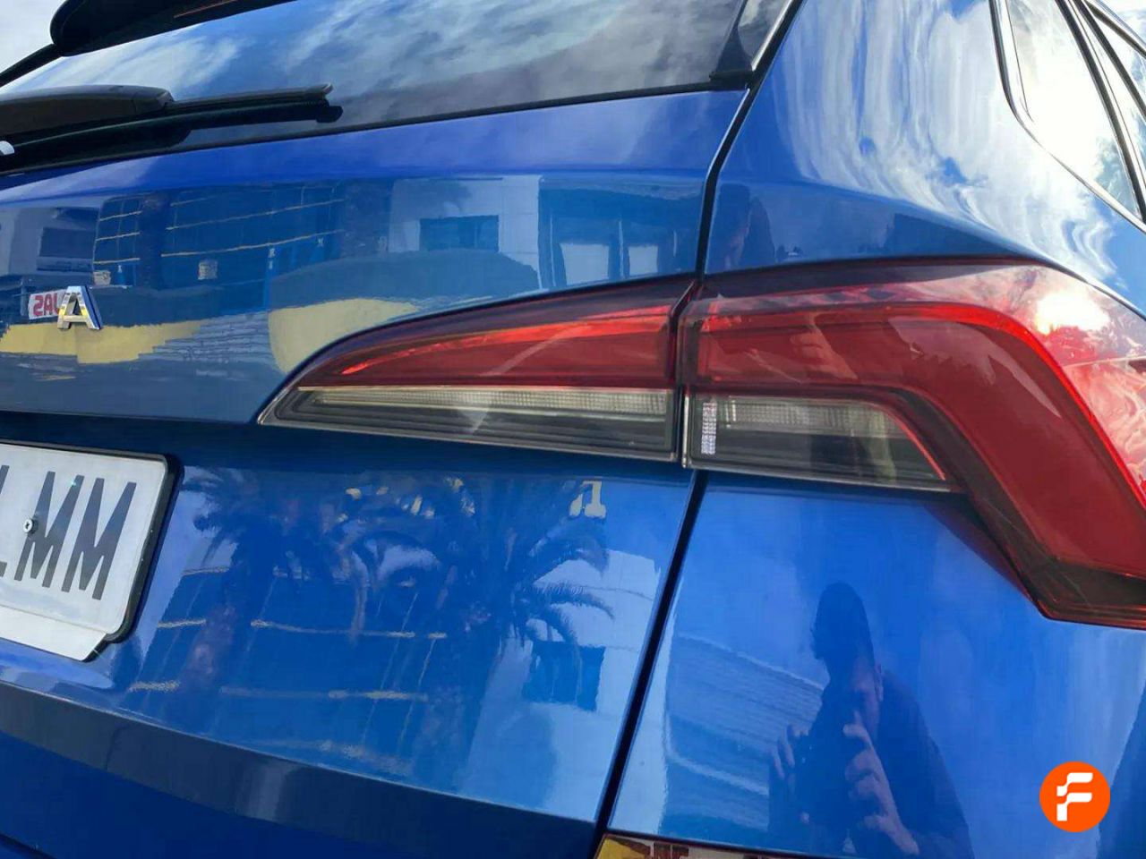 Foto Skoda Kamiq 18