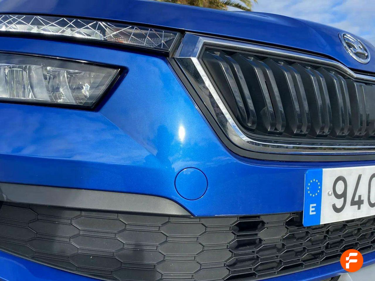 Foto Skoda Kamiq 19